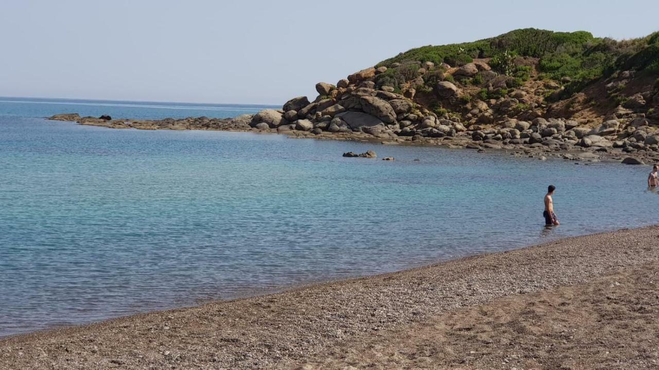 Mare, Sole E Relax A 5 Km Da Cefalu' Екстер'єр фото